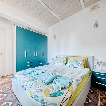 Kalkara Cosy 2 Bedroom Maisonette Exteriér fotografie