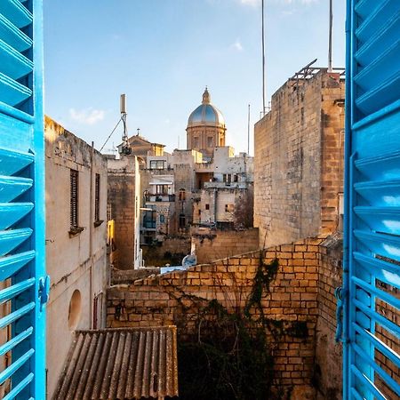 Kalkara Cosy 2 Bedroom Maisonette Exteriér fotografie